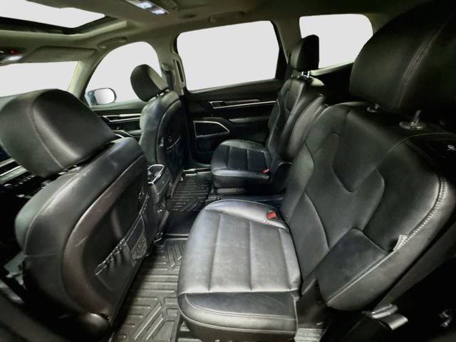 Used 2023 Kia Telluride S w/ S Sunroof Package AWD/4WD image 26