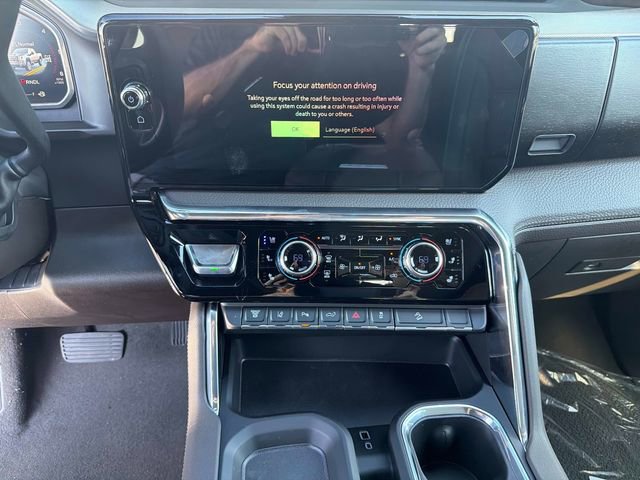 New 2026 GMC Sierra 2500 Denali w/ Denali Reserve Package image 21