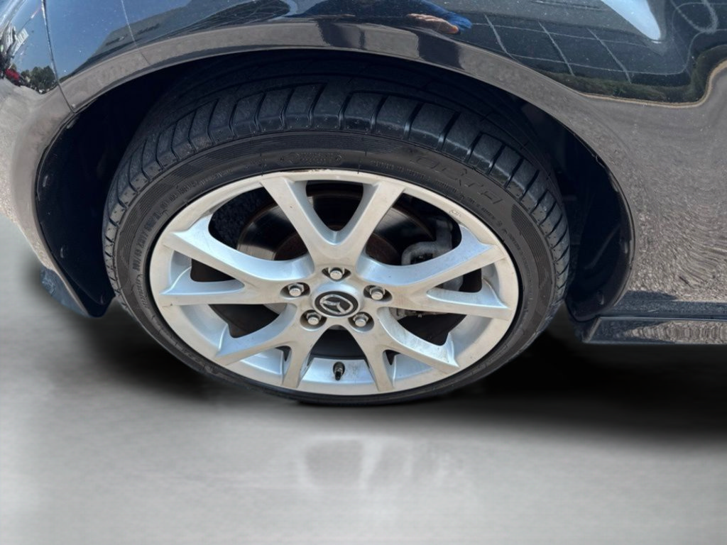 Used 2015 MAZDA MX-5 Miata Grand Touring RWD image 22