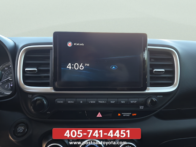 Used 2021 Hyundai Venue SEL w/ Premium Package FWD image 20
