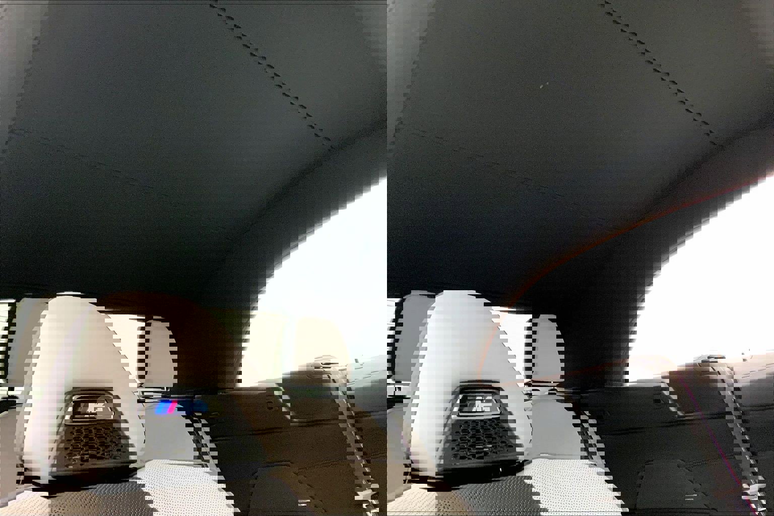 Used 2025 BMW M4 xDrive Competition image 28