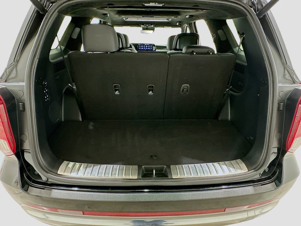 Used 2023 Hyundai Palisade Calligraphy image 28