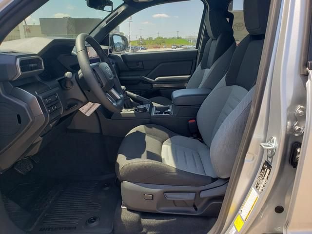 New 2026 Toyota 4Runner TRD Off-Road AWD/4WD image 10