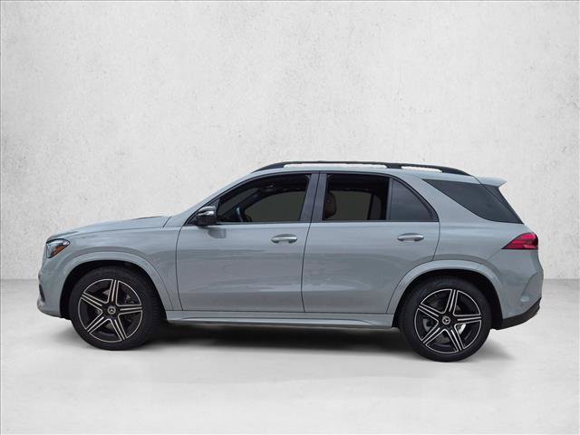 Certified 2026 Mercedes-Benz GLE 580 4MATIC image 8