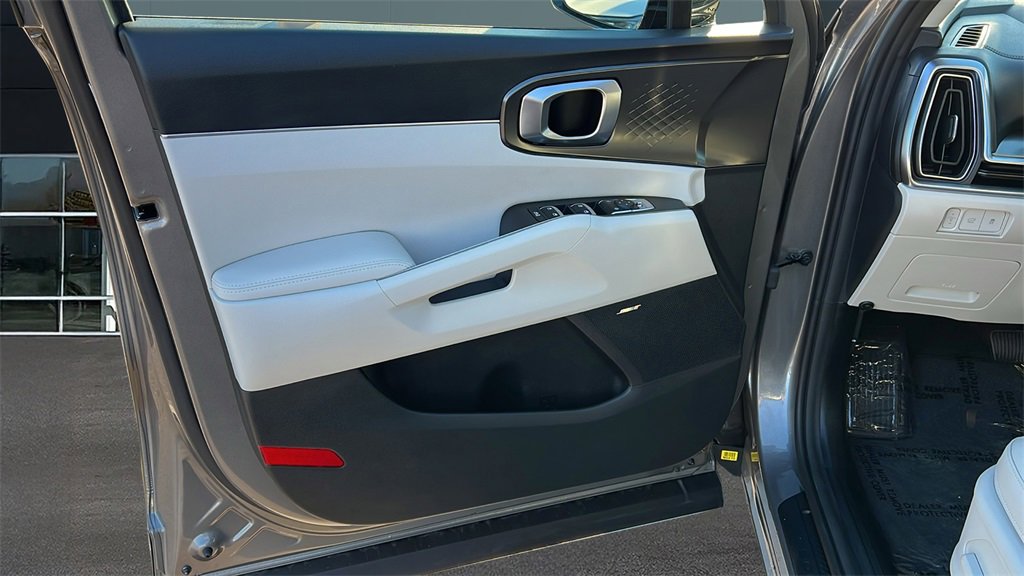 New 2026 Kia Sorento EX image 11
