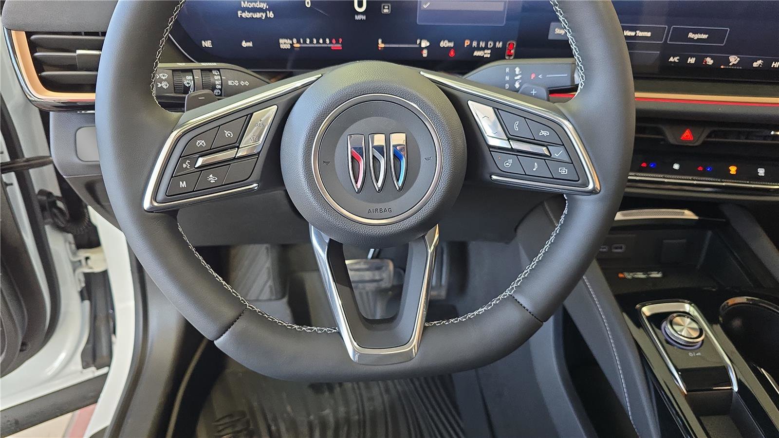 New 2026 Buick Envision Sport Touring image 23