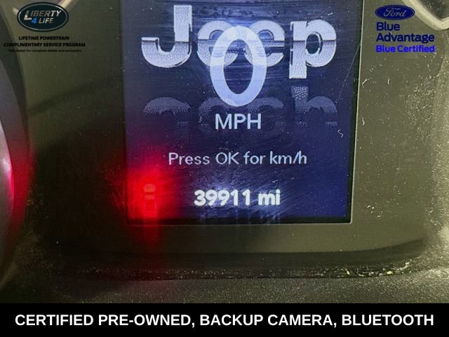 Used 2023 Jeep Gladiator Sport image 12