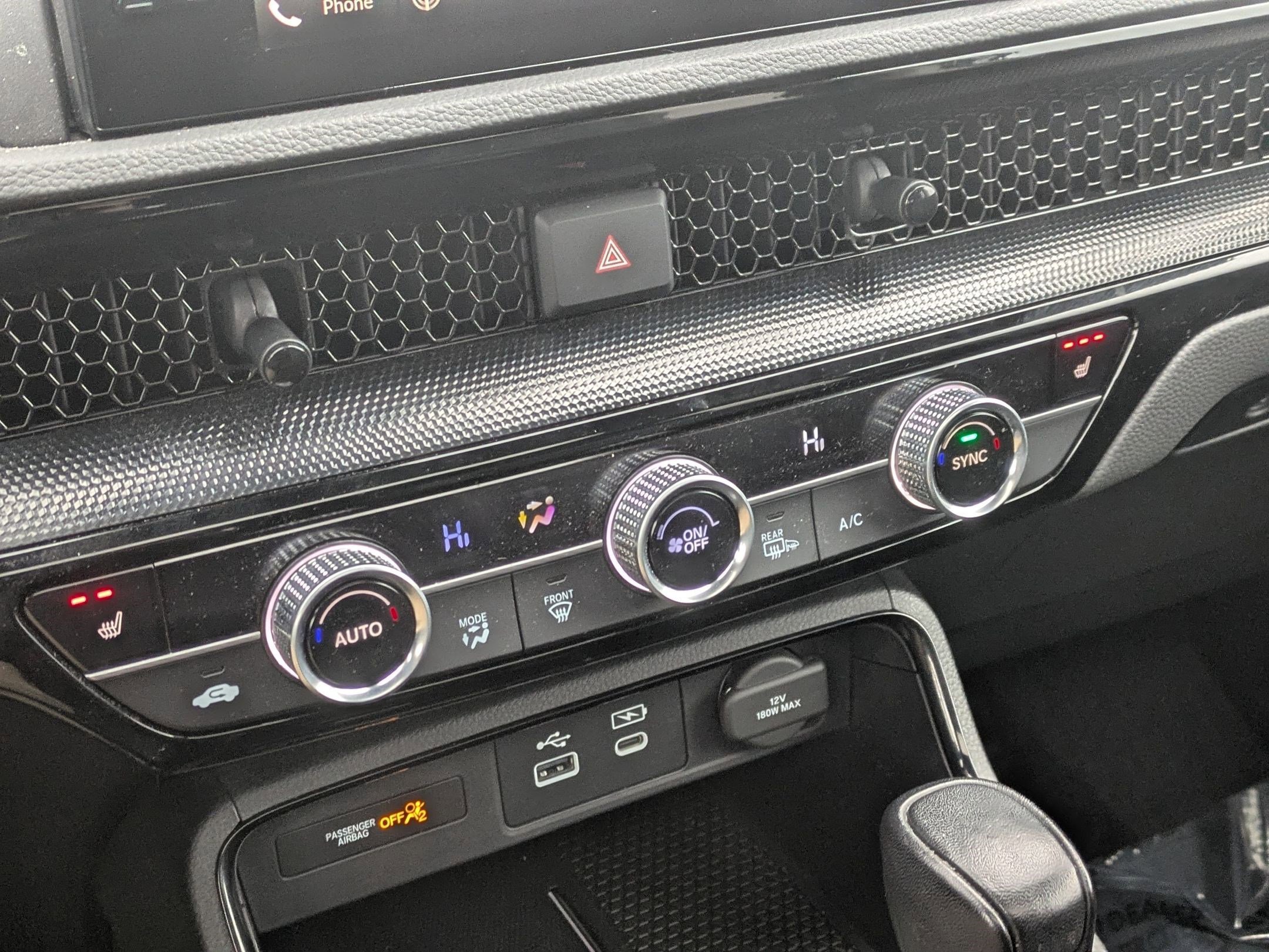 Used 2023 Honda CR-V EX-L image 14