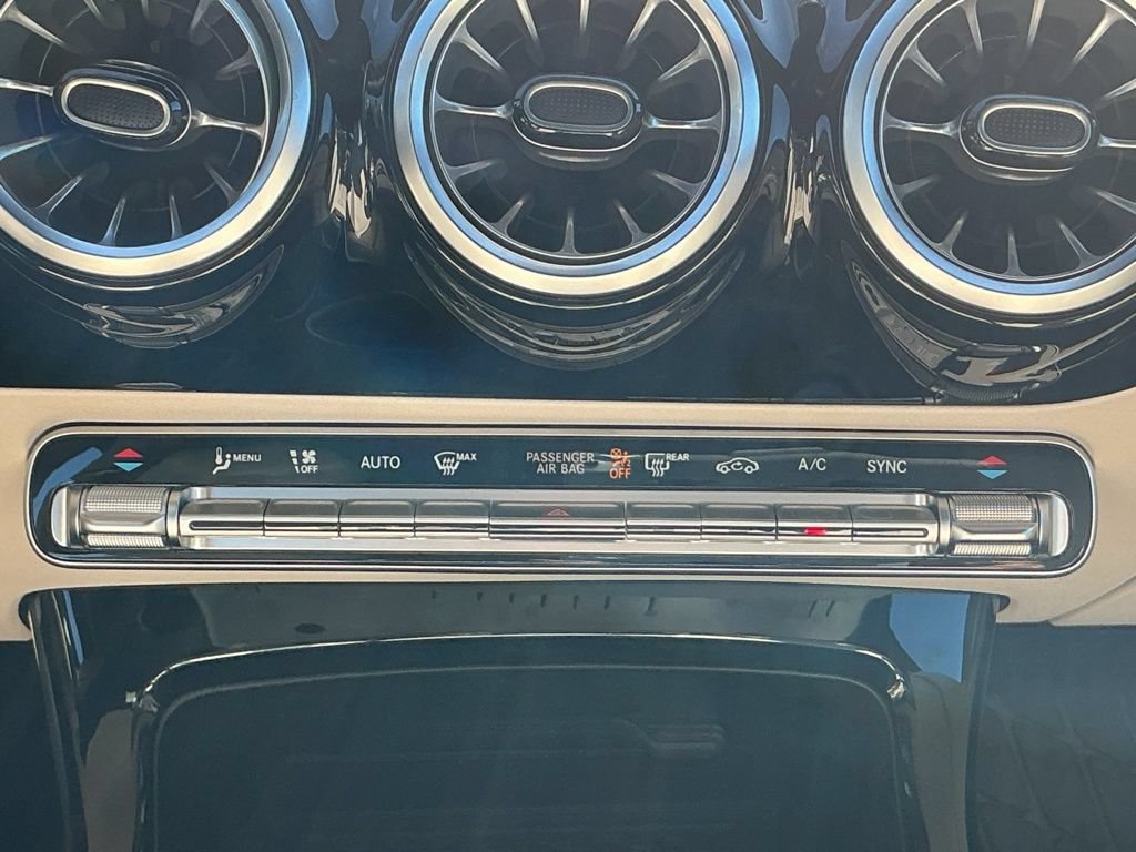 Certified 2026 Mercedes-Benz CLA 250 4MATIC image 27