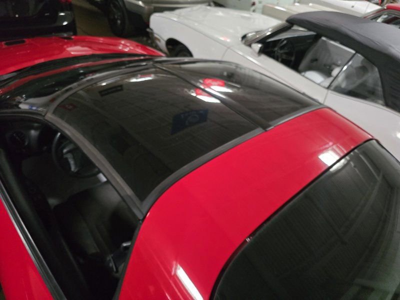 Used 1994 Pontiac Firebird Formula image 22