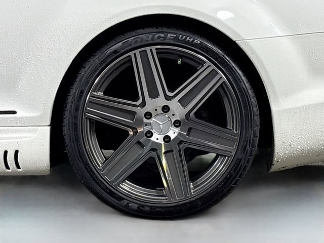 Used 2008 Mercedes-Benz CL 550 image 32