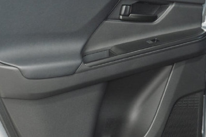 New 2026 Toyota bZ Woodland AWD/4WD image 38
