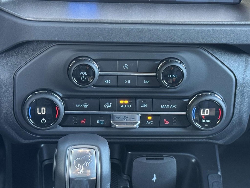 New 2025 Ford Bronco Big Bend image 5