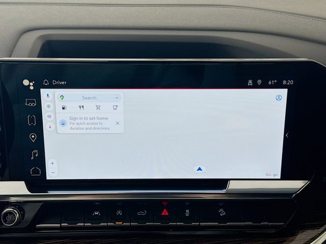 Used 2025 GMC Sierra 1500 Elevation image 16