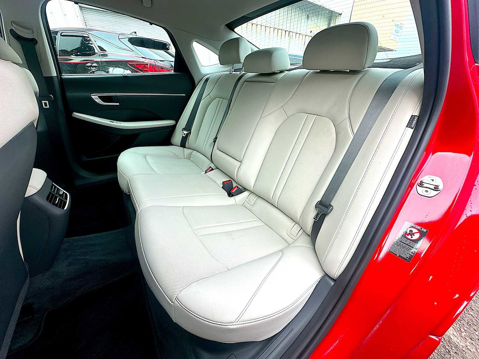 Used 2022 Hyundai Sonata Limited image 24