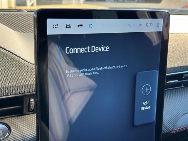 Used 2025 Ford Mustang Mach-E Premium w/ Sport Appearance Package image 24