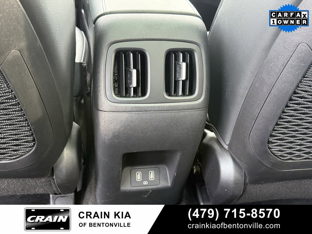 Used 2022 Hyundai Tucson Limited image 27