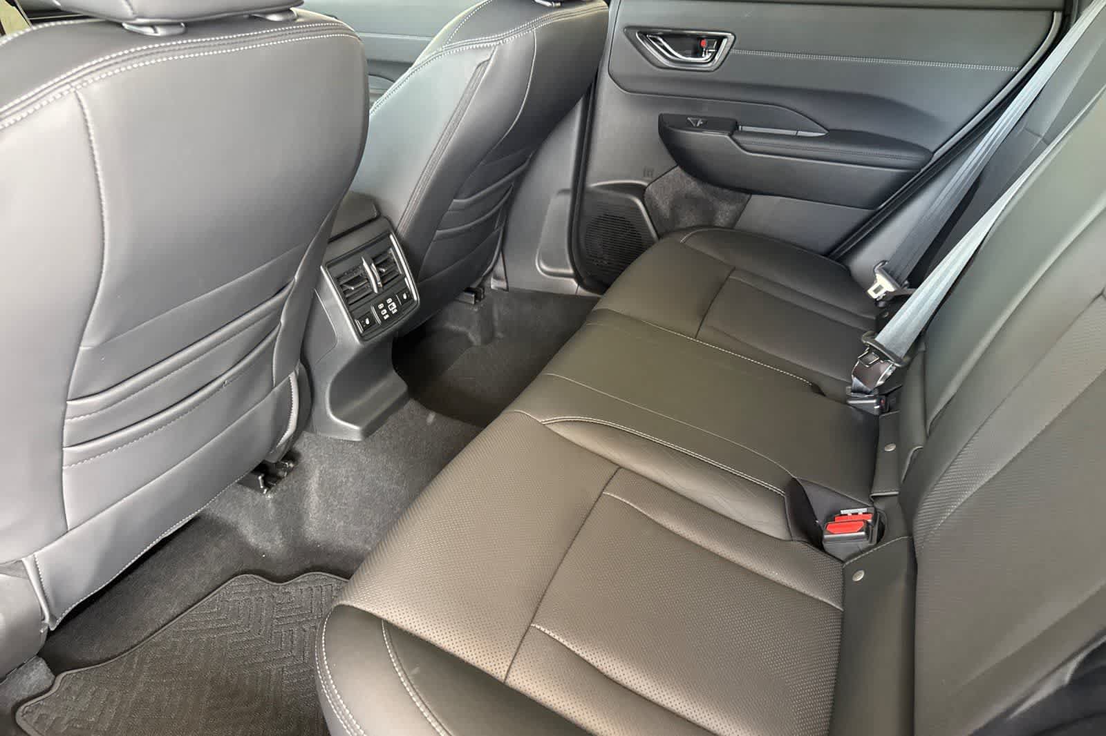 New 2026 Subaru Outback Touring XT AWD/4WD image 4