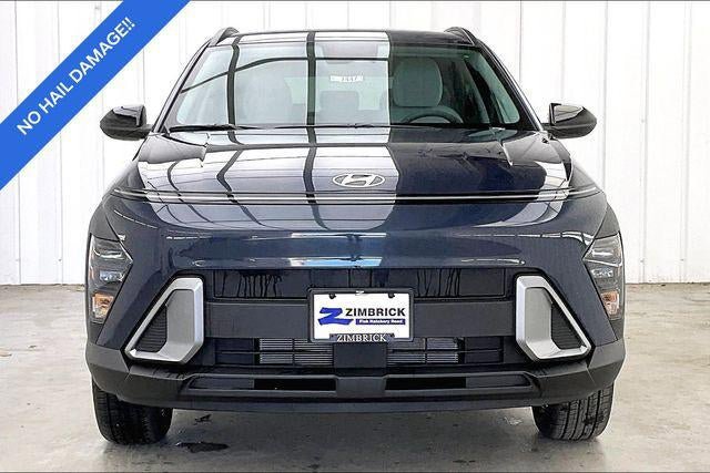 New 2026 Hyundai Kona SEL Sport AWD/4WD image 20