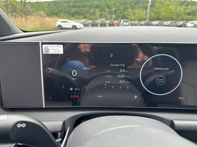 New 2026 Hyundai Santa Cruz SEL AWD/4WD image 14