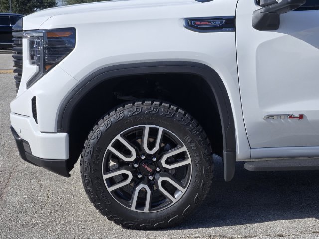 Used 2026 GMC Sierra 1500 AT4 w/ AT4 Premium Package AWD/4WD image 9