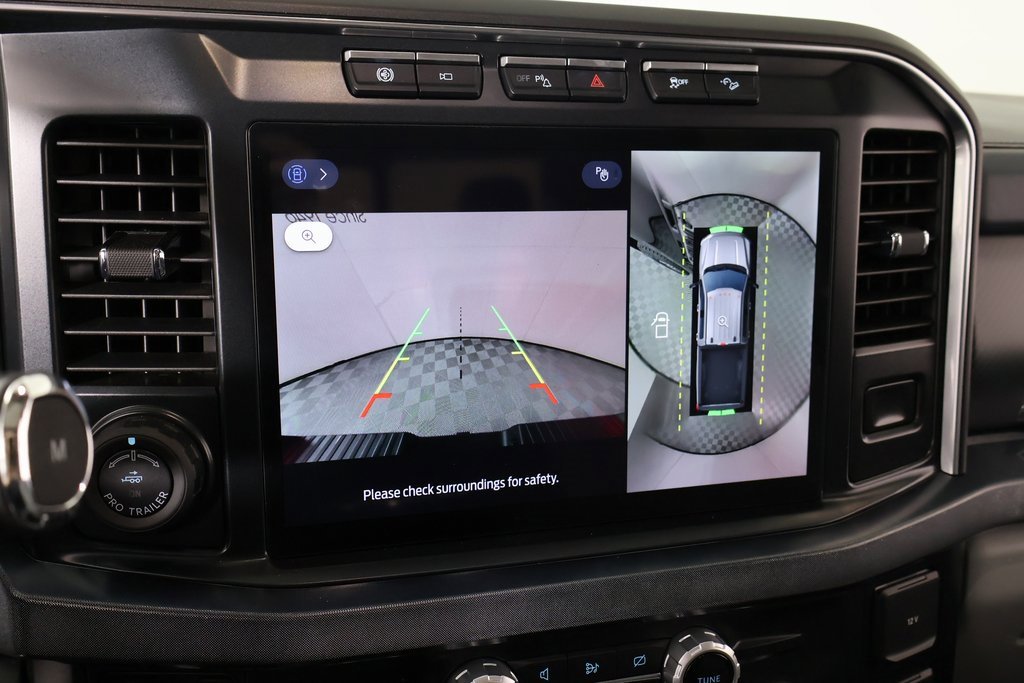 Used 2024 Ford F250 Limited w/ FX4 Off-Road Package image 6