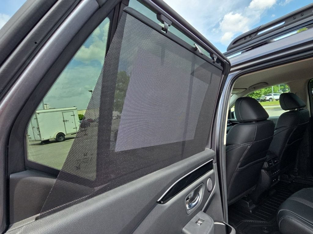 New 2026 Honda Pilot EX-L image 14