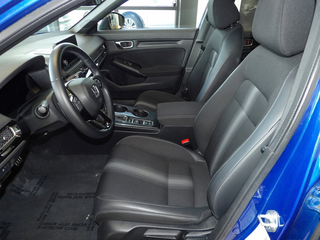 Used 2023 Honda Civic Sport image 25