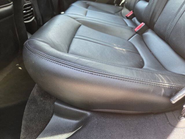 Used 2015 Lincoln MKZ Hybrid w/ Equipment Group 202A Reserve FWD image 39