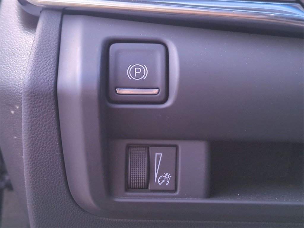 Certified 2026 Cadillac CT4 V Blackwing w/ Climate Package image 21