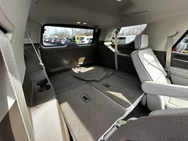 Used 2023 GMC Yukon Denali image 39