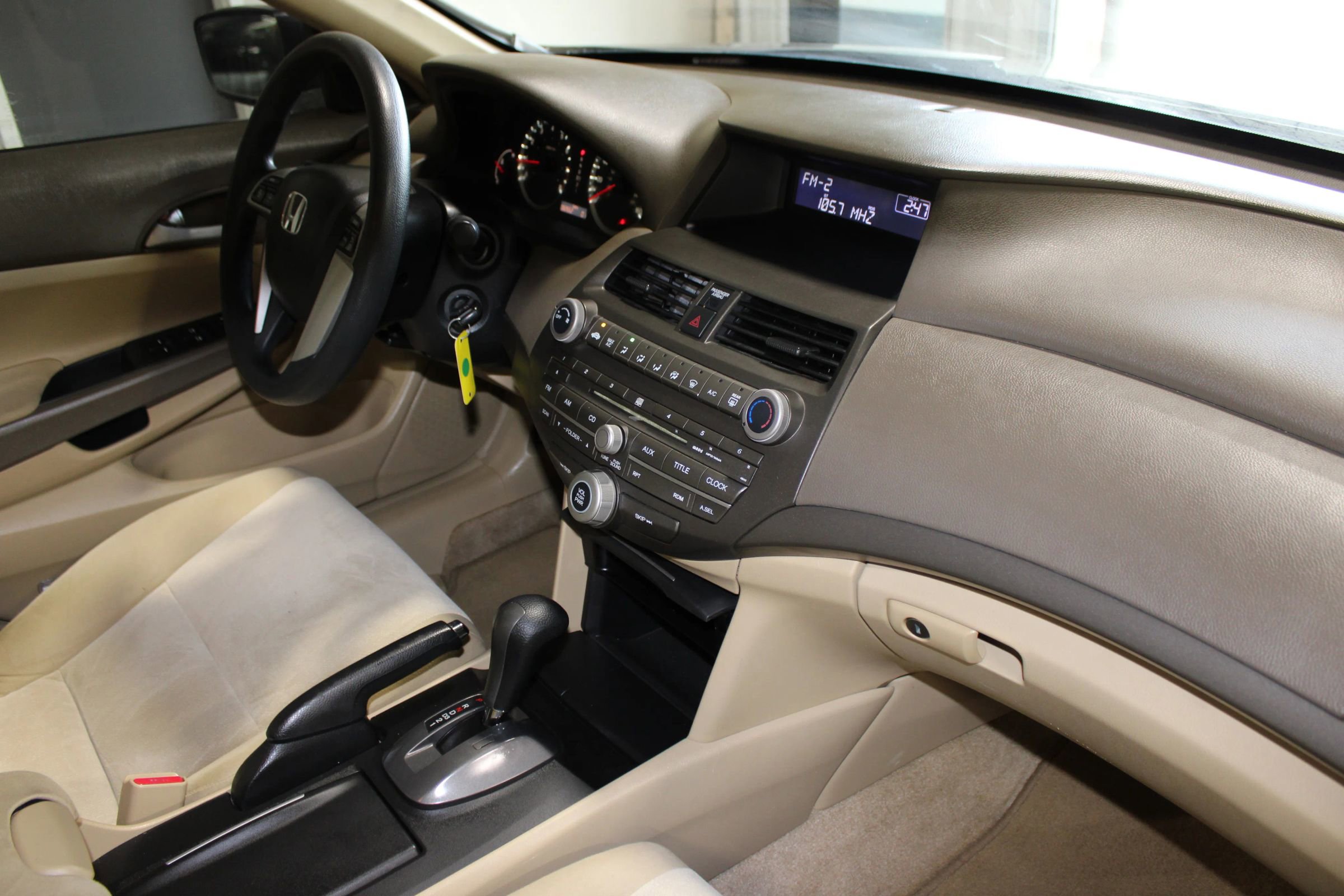 Used 2009 Honda Accord LX-P image 22