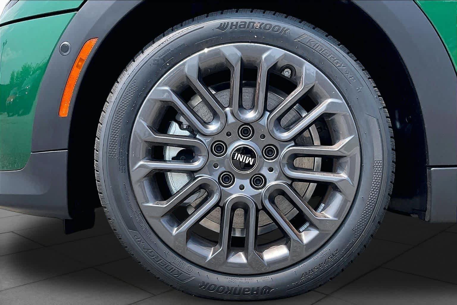 New 2026 MINI Cooper S FWD image 11
