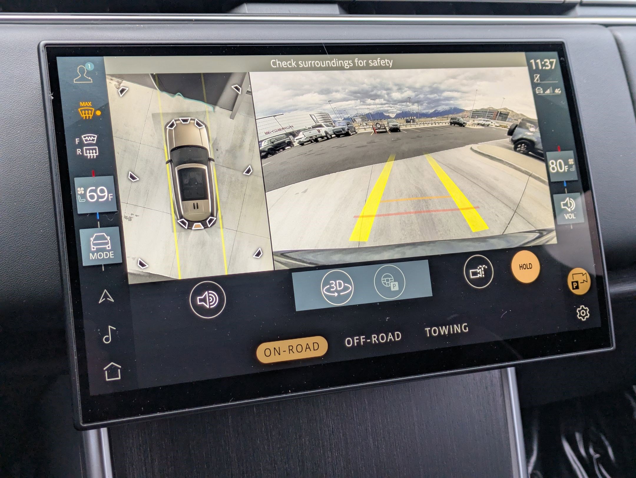 Used 2024 Land Rover Range Rover SE image 19