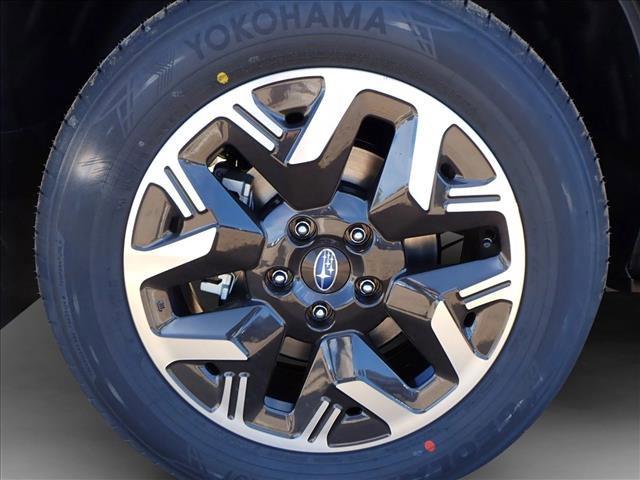 New 2026 Subaru Forester Premium image 7