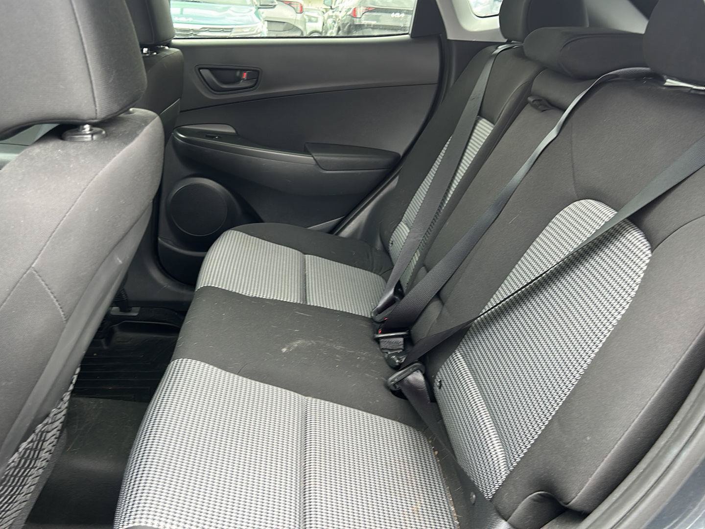 Used 2019 Hyundai Kona SEL w/ SEL Tech Package 02 AWD/4WD image 8