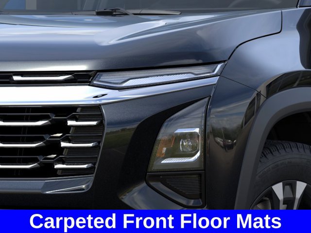 New 2027 Chevrolet Equinox LT FWD image 11