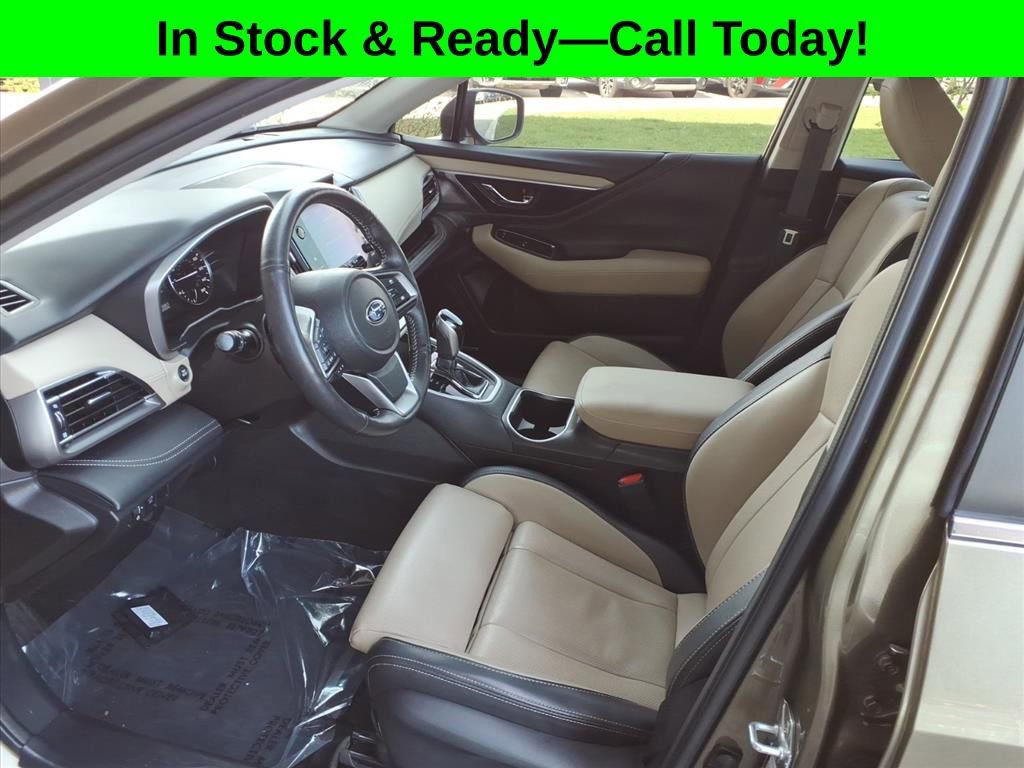 Used 2023 Subaru Outback Limited image 30