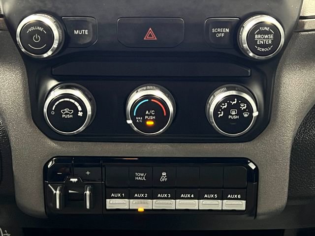 Used 2023 RAM 2500 Tradesman w/ Chrome Appearance Group image 23