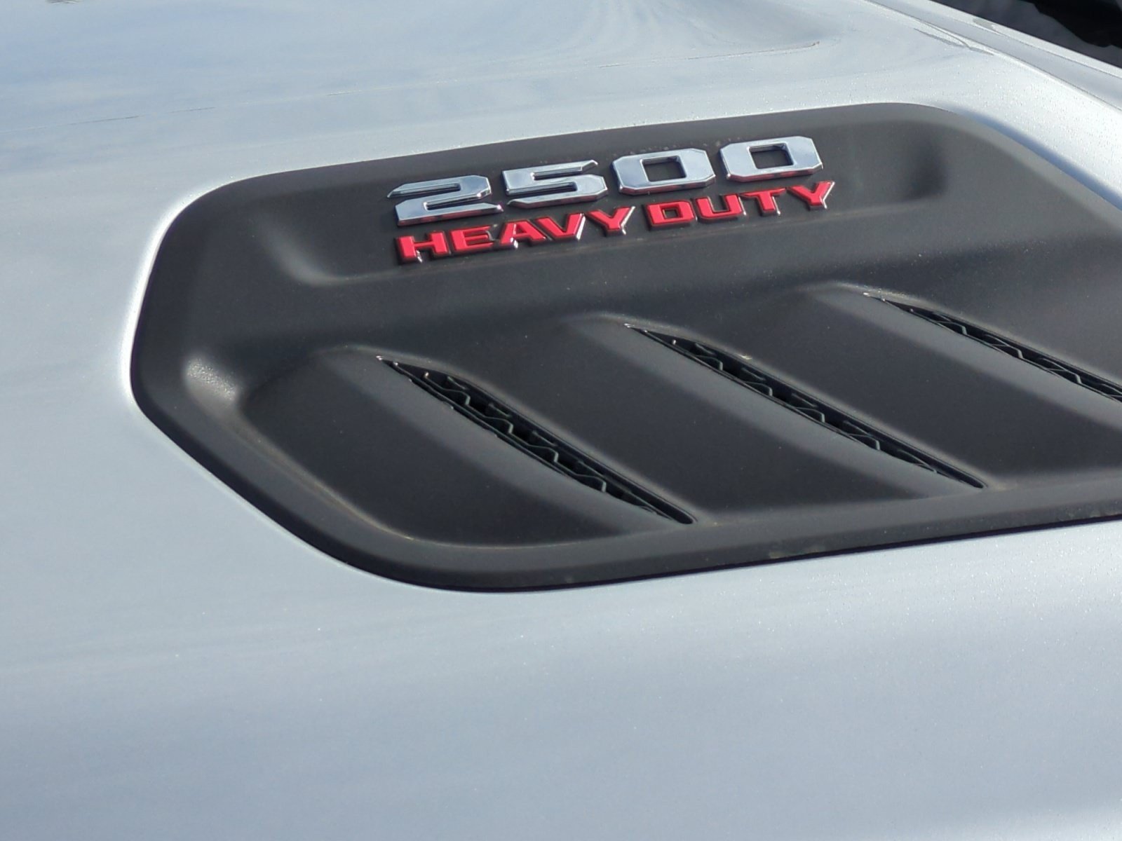 New 2026 RAM 2500 Laramie w/ Sport Appearance Package AWD/4WD image 24