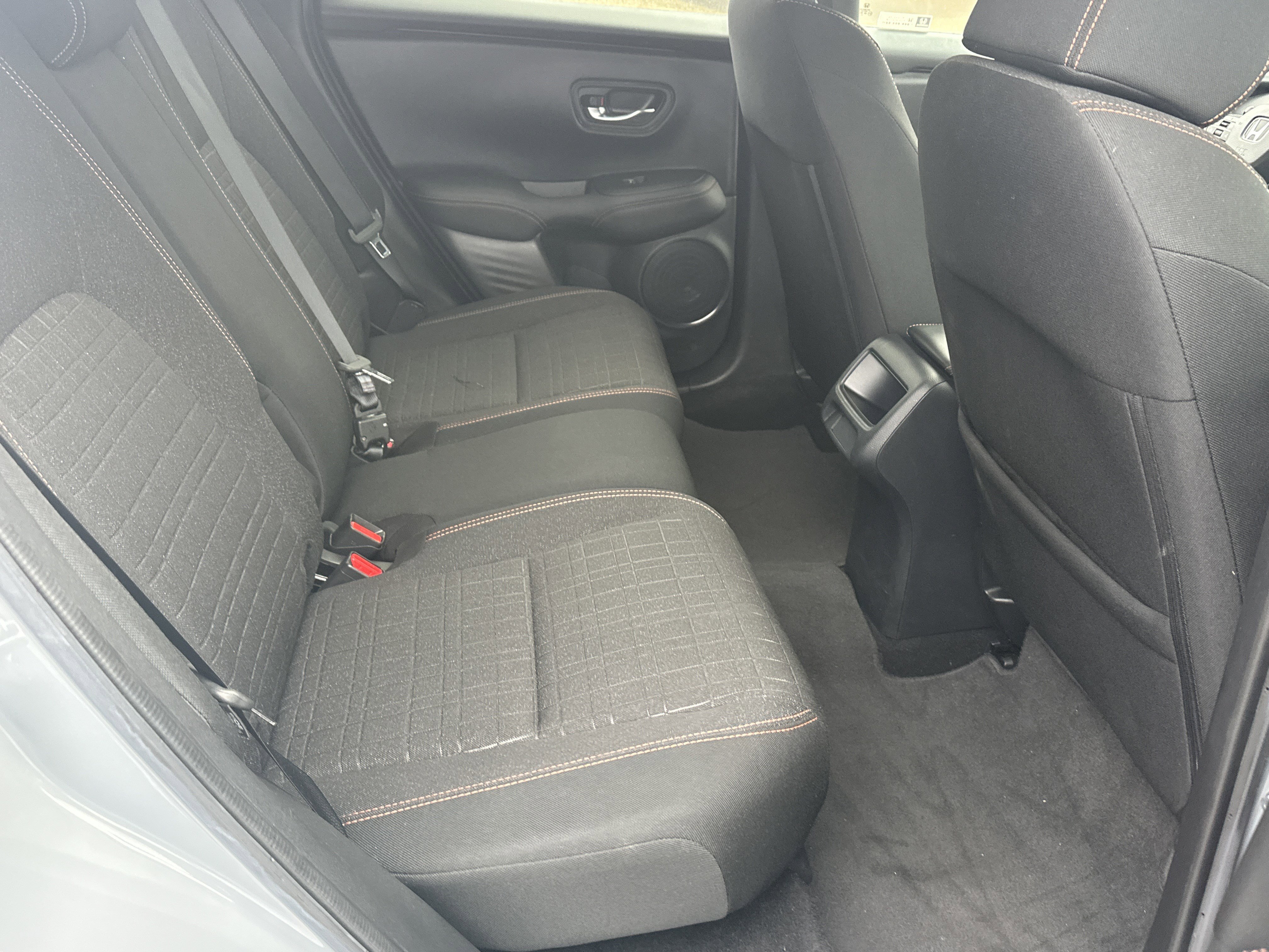 Used 2024 Honda HR-V Sport image 17