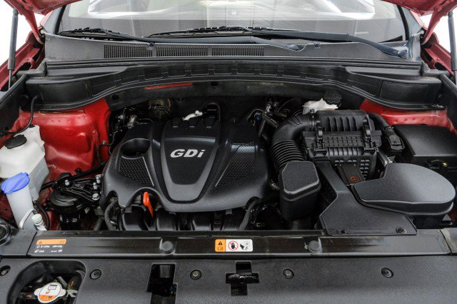 Used 2015 Hyundai Santa Fe Sport image 42