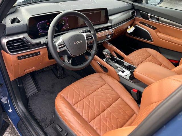 New 2025 Kia Telluride EX X-Line image 16