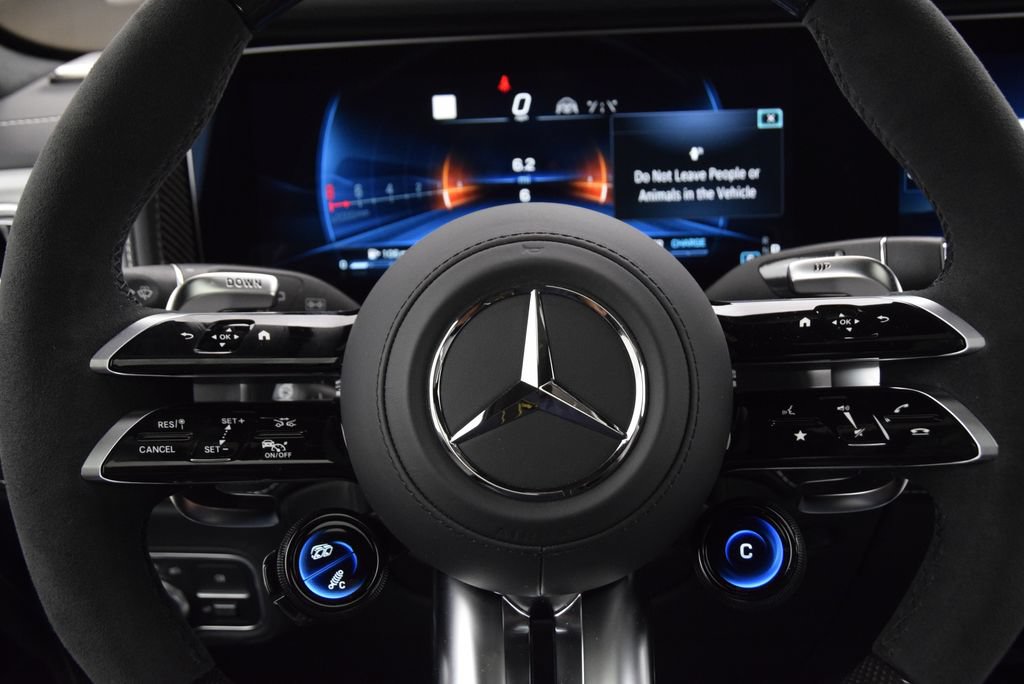 New 2026 Mercedes-Benz G 63 AMG 4MATIC image 23