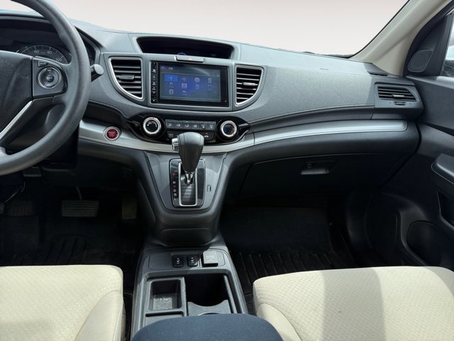 Used 2016 Honda CR-V EX image 15