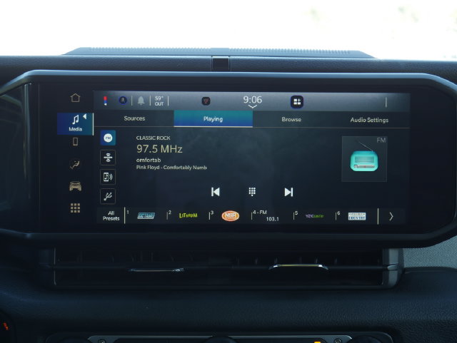 Used 2025 Jeep Wrangler Unlimited Sport S 4xe AWD/4WD image 18