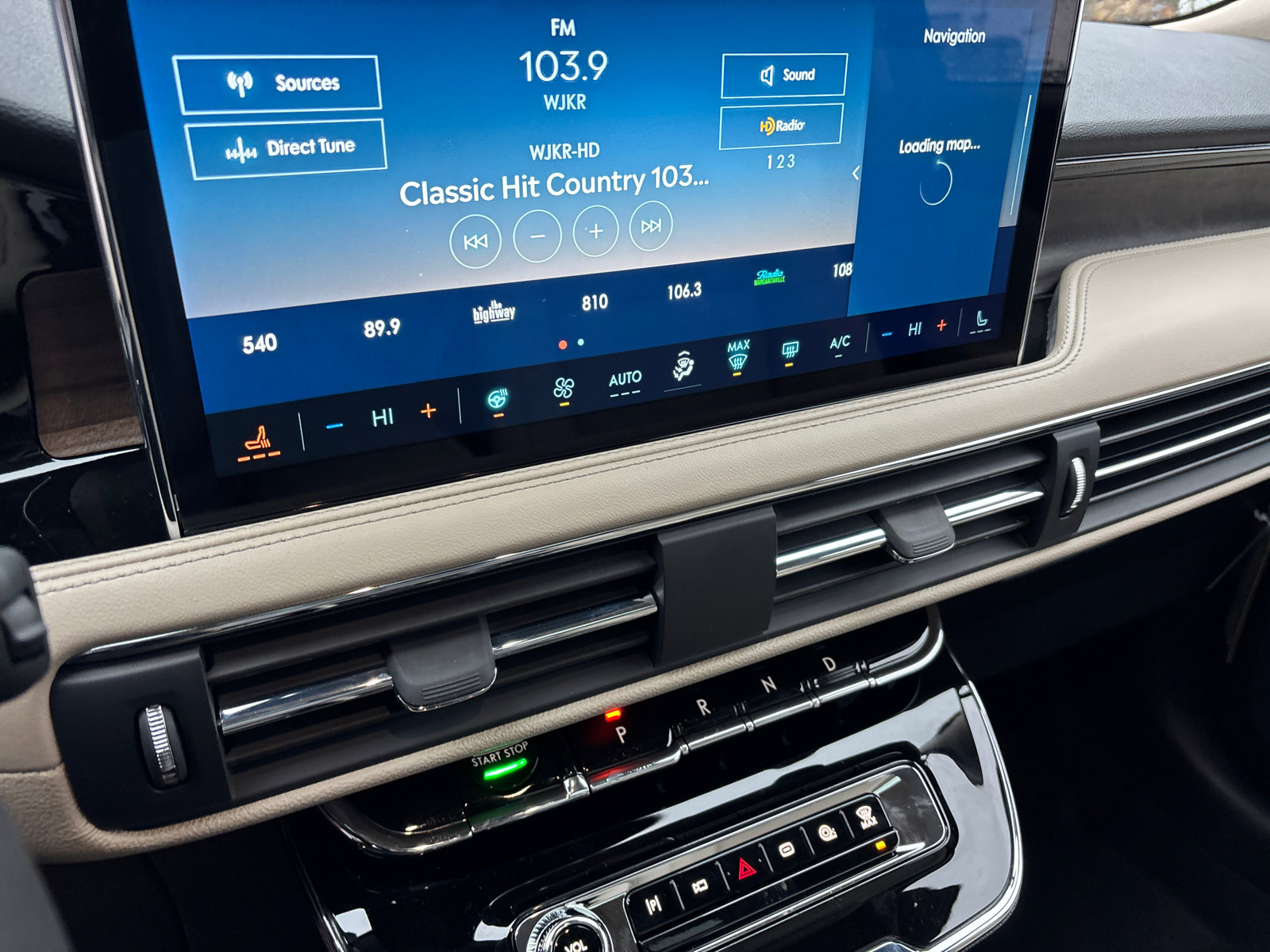 New 2026 Lincoln Corsair Grand Touring image 21