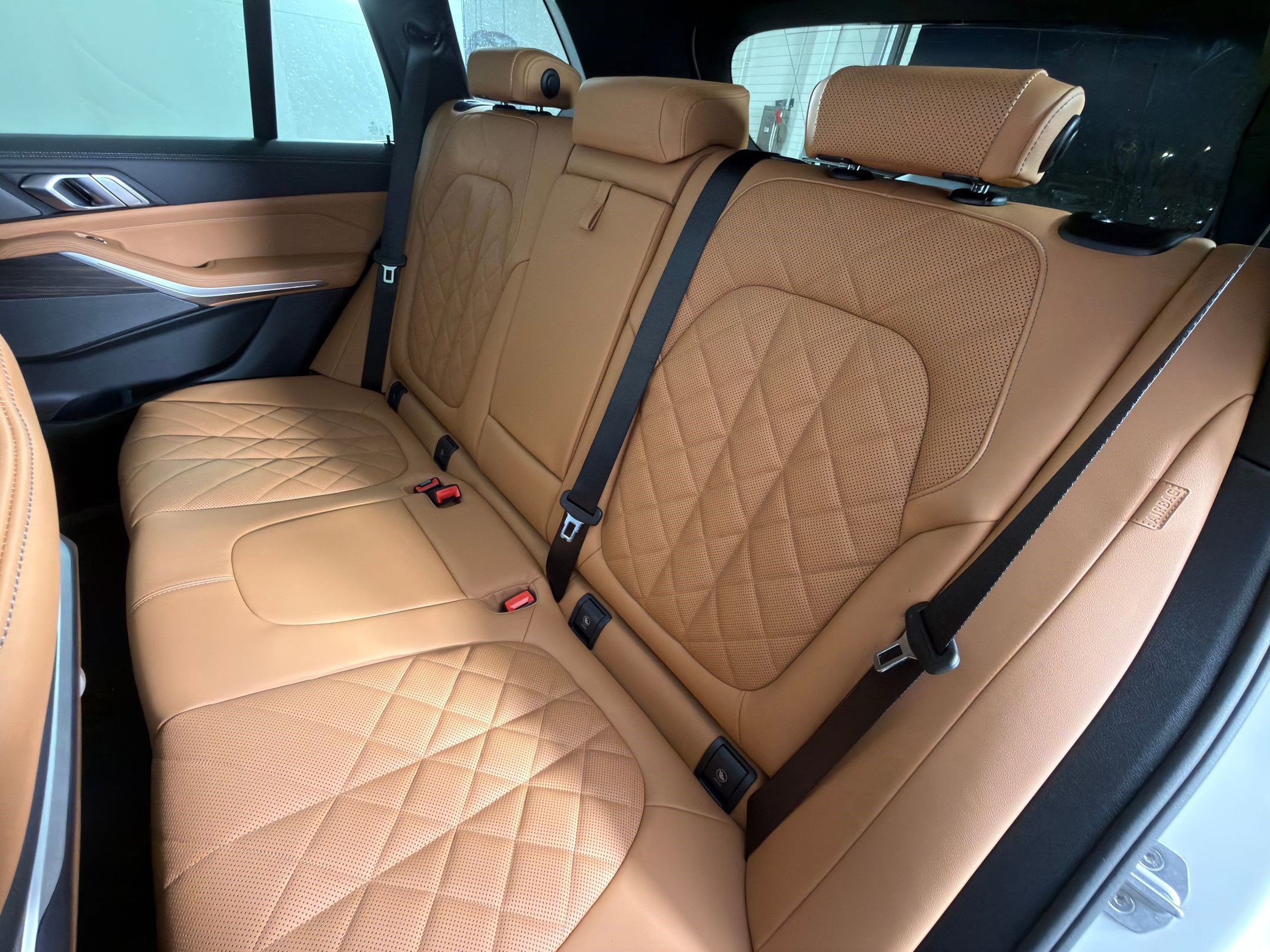 Used 2026 BMW X5 sDrive40i RWD image 12