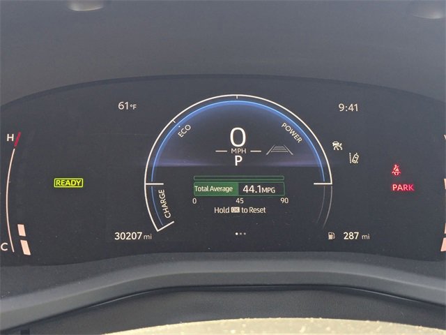 Certified 2025 Toyota Camry LE w/ Convenience Package image 19