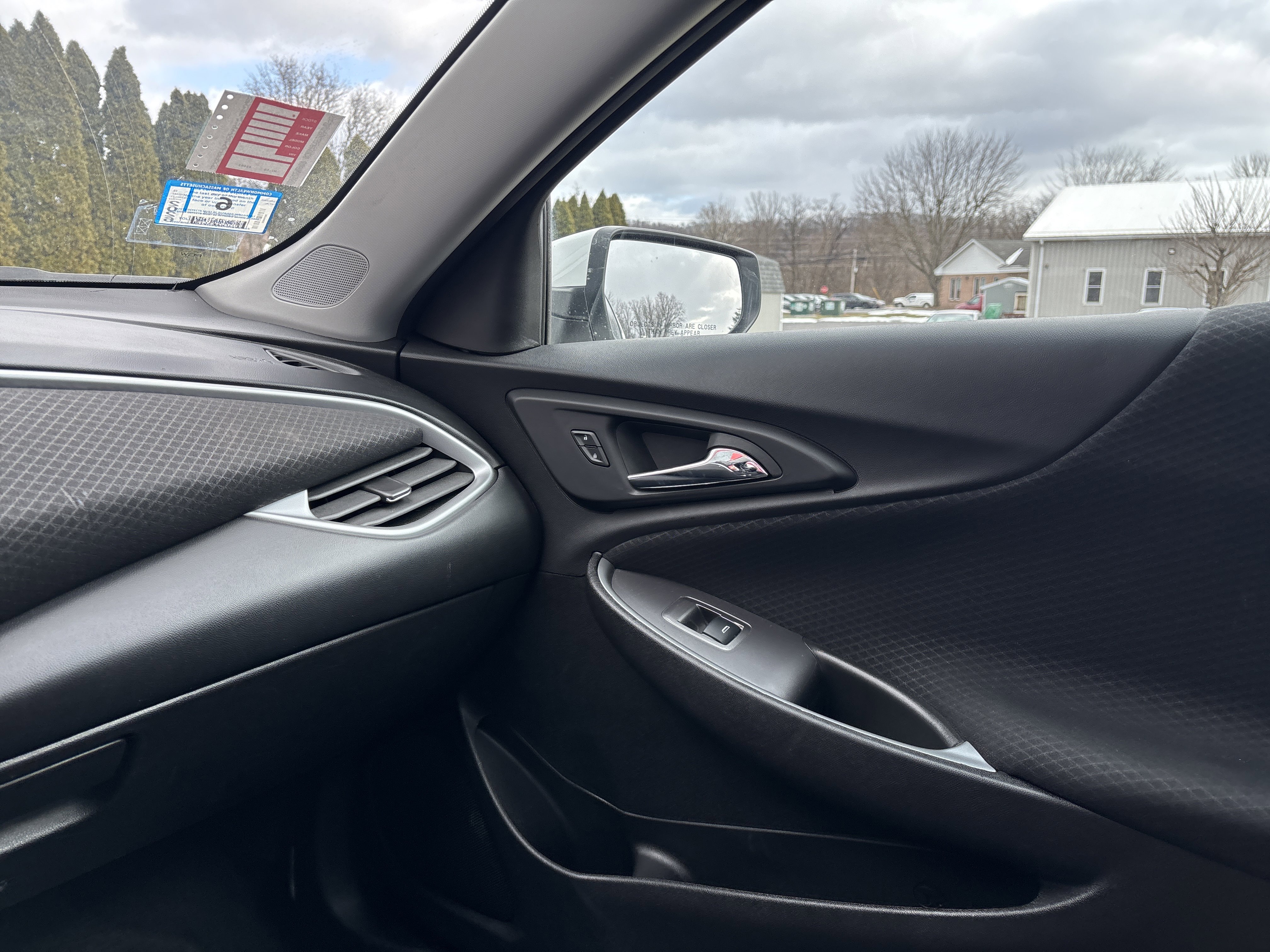 Used 2023 Chevrolet Malibu LT image 23